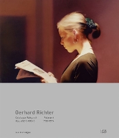 Book Cover for Gerhard Richter Catalogue Raisonné. Volume 4 by Dietmar Elger