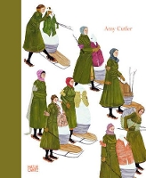 Book Cover for Amy Cutler by Aimee Bender