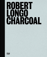 Book Cover for Robert Longo by Hal Foster