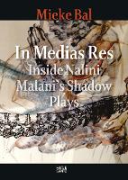 Book Cover for Nalini Malani by Mieke Bal