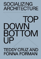 Book Cover for Socializing Architecture by Fonna Forman