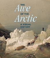 Book Cover for The Awe of the Arctic by Elizabeth Cronin