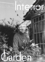 Book Cover for Interior Garden: Hannah Höch, Scott Roben, Johanna Tiedtke by Hannah Höch, Alhena Katsof, Scott Roben