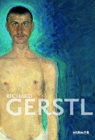 Book Cover for Richard Gerstl by Diethard Leopold