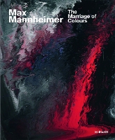 Book Cover for Max Mannheimer by Gottfried Knapp