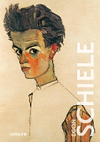 Book Cover for Egon Schiele by Diethard Leopold