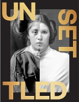 Book Cover for Unsettled by JoAnne Northrup
