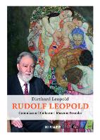 Book Cover for Rudolph Leopold by Diethard Leopold