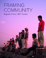 Book Cover for Framing Community by Maria Antonella Pelizzari