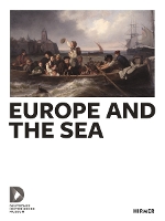 Book Cover for Europe and the Sea by Dorlis Blume