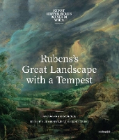 Book Cover for Rubens's Great Landscape with a Tempest by Gerlinde Gruber