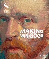 Book Cover for Making Van Gogh by Alexander Eiling