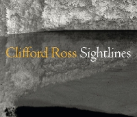 Book Cover for Clifford Ross by David M. Lubin, Alexander Nemerov