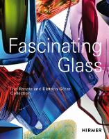 Book Cover for Fascinating Glass by Kirsten Limberg