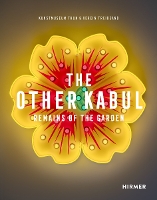 Book Cover for The Other Kabul by T. Akhlaqi