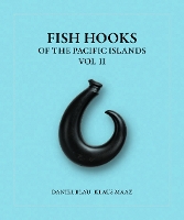 Book Cover for Fish Hooks of the Pacific Islands by Daniel Blau