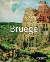 Book Cover for Bruegel by William Dello Russo