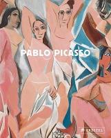 Book Cover for Pablo Picasso by Hajo Duchting