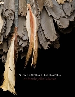 Book Cover for New Guinea Highlands by John Friede