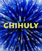 Book Cover for Chihuly by Joanna L. Groarke