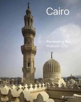 Book Cover for Cairo by Philip Jodidio