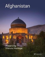 Book Cover for Afghanistan by Philip Jodidio