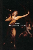 Book Cover for Henry Fuseli by Eva Reifert