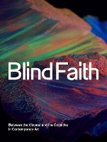 Book Cover for Blind Faith by Anna Schneider