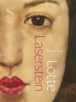 Book Cover for Lotte Laserstein: Face to Face by Alexander Eiling