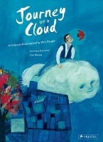 Book Cover for Journey on a Cloud by Véronique Massenot, Elise Mansot