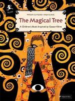 Book Cover for The Magical Tree by Myriam Ouyessad