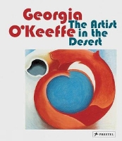 Book Cover for Georgia O'Keeffe by Britta Benke