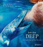 Book Cover for Into the Deep by Wolfgang Dreyer