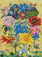 Book Cover for Flower Power: The Magic of Nature's Healers by Christine Paxmann