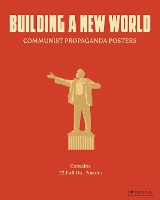 Book Cover for Building a New World by Prestel Publishing