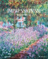 Book Cover for Impressionism by Norbert Wolf