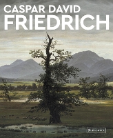 Book Cover for Caspar David Friedrich by Michael Robinson