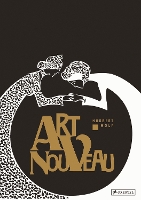 Book Cover for Art Nouveau by Norbert Wolf