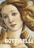 Book Cover for Botticelli by Frank Zollner