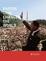 Book Cover for Photos that Changed the World by Peter Stepan