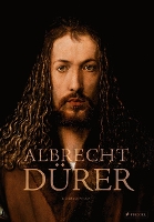 Book Cover for Albrecht Dürer by Norbert Wolf