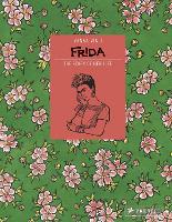 Book Cover for Frida Kahlo by Vanna Vinci