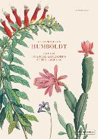 Book Cover for Alexander von Humboldt by H. Walter Lack