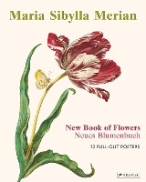 Book Cover for Maria Sibylla Merian by Prestel Publishing