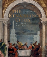 Book Cover for The Renaissance Cities by Norbert Wolf