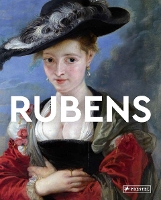 Book Cover for Rubens by Michael Robinson