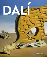 Book Cover for Dalì by Alexander Adams