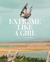 Book Cover for Extreme Like a Girl by Carolina Amell