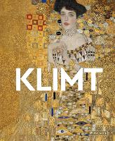 Book Cover for Klimt by Angela Wenzel