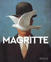 Book Cover for Magritte by Alexander Adams